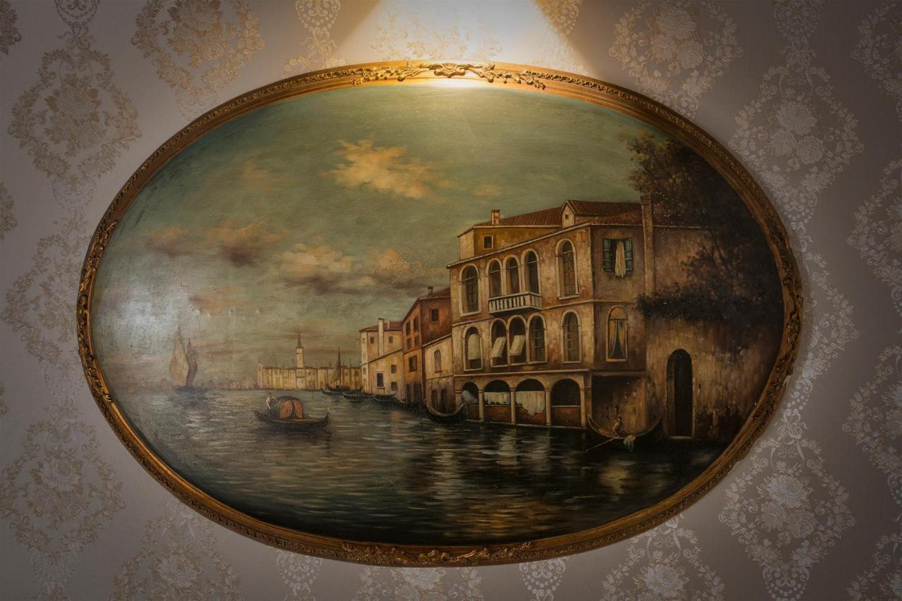 ונציה Palazzo Suite Ducale מראה חיצוני תמונה