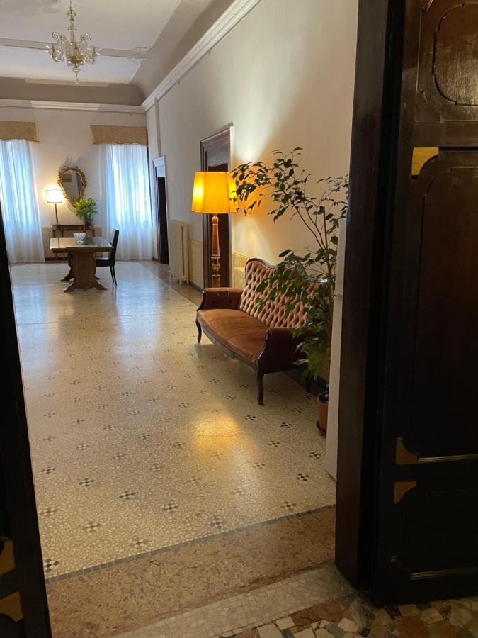 ונציה Palazzo Suite Ducale מראה חיצוני תמונה